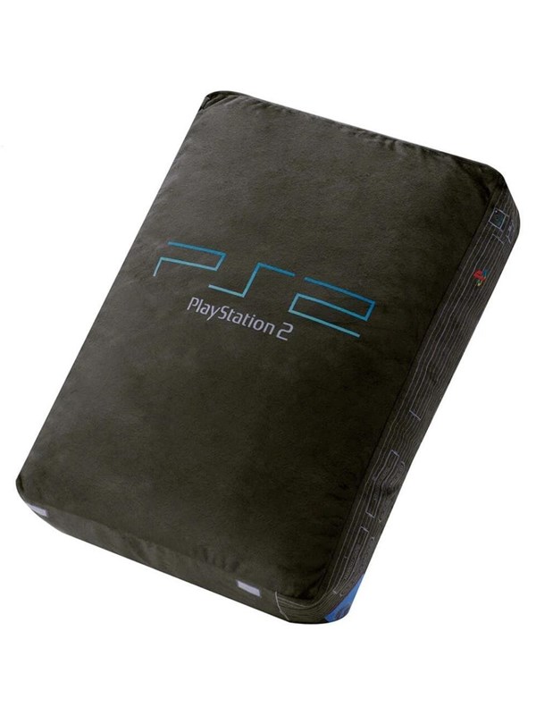 Bandai Namco - PlayStation - Super Big Plush PlayStation 2 - Plysch