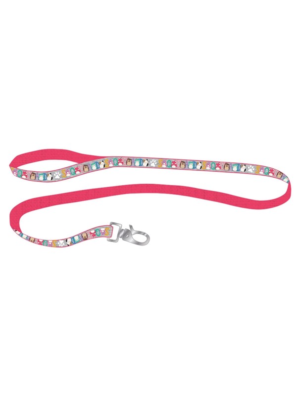 Squishmallows Pets Squishmallows Pet Dog Leash Squad 150 cm