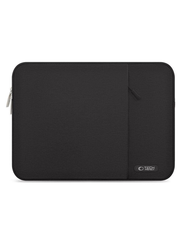 Tech-Protect Sleevy Laptop 13-14 Case - Black