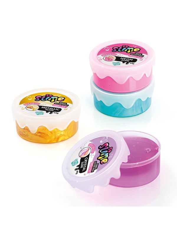 So Slime Slime Pot PDQ