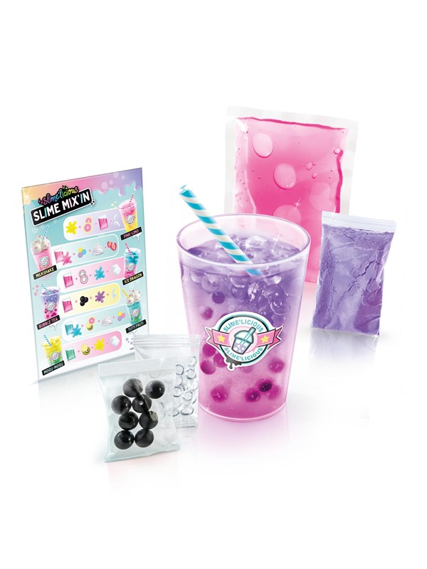 So Slime Slime'Presso 1 pack