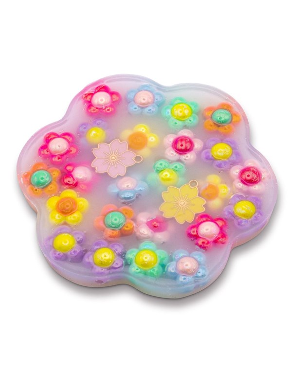 Pocket Money Pick N Pop Bracelets Pretty Flower