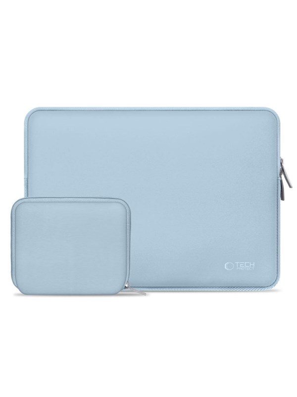 Tech-Protect Bag 15-16"  Neoslim - Blue