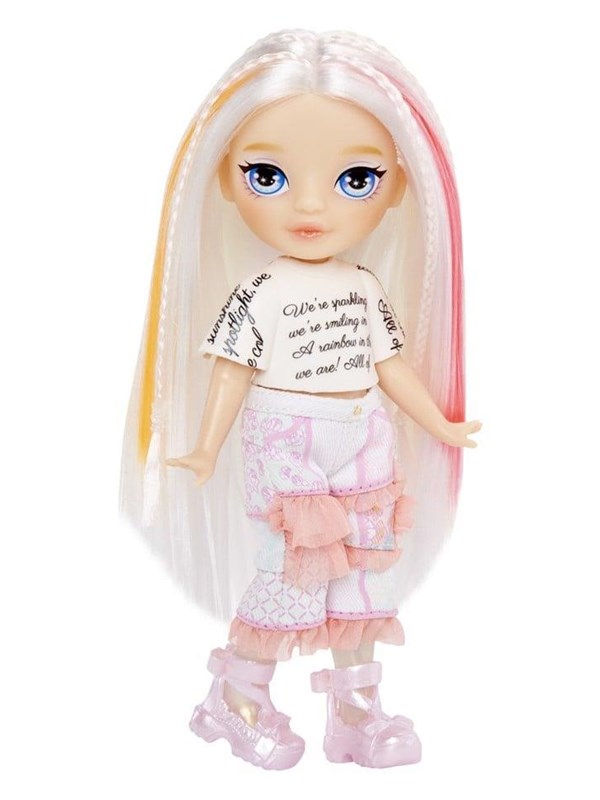 Rainbow High Littles Rainbow Fantasy Fairies Dolls