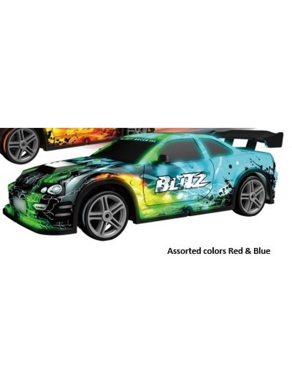 Produktfoto för Revolt Blitz Drifter - flera varianter