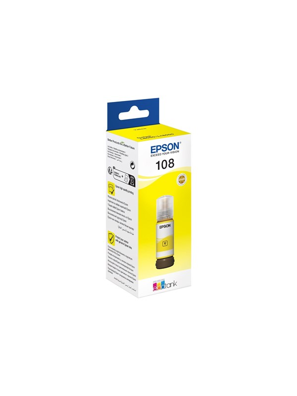 Epson EcoTank 107