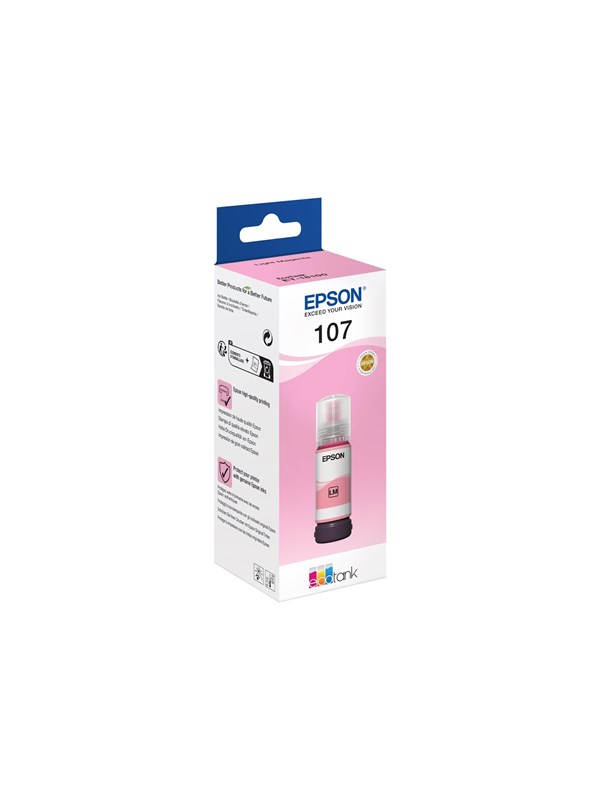 Epson EcoTank 107
