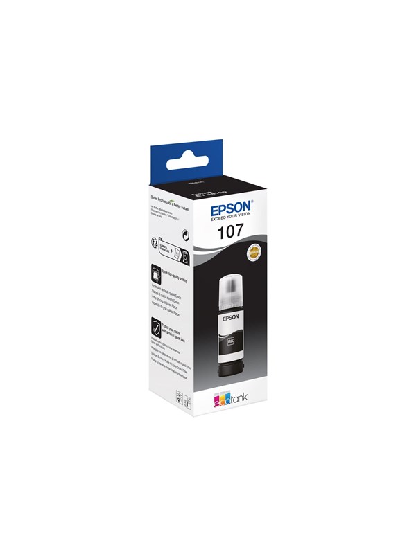 Epson EcoTank 107