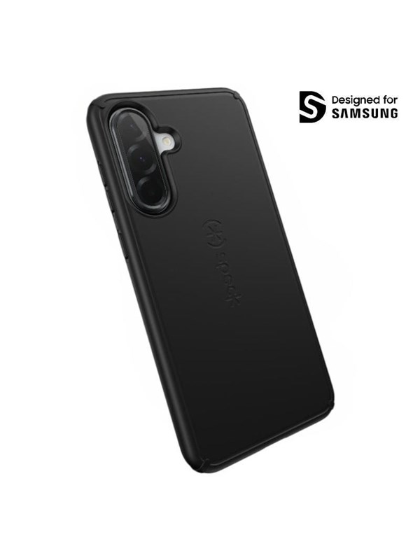 Speck Impacthero Slim - Case for Samsung Galaxy A36 5G / A56 5G - Black