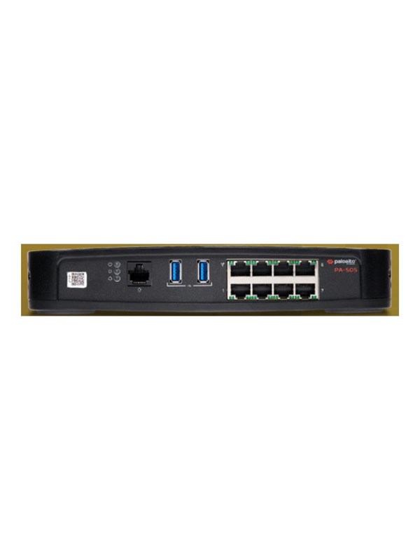 PA-500 Series PA-505