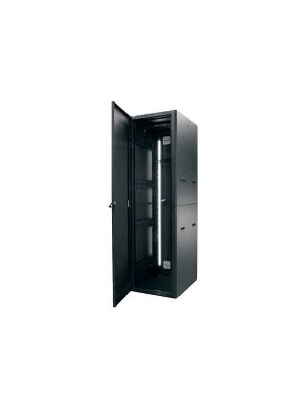 Middle Atlantic BGR Series - rack - pre-configured - 38U