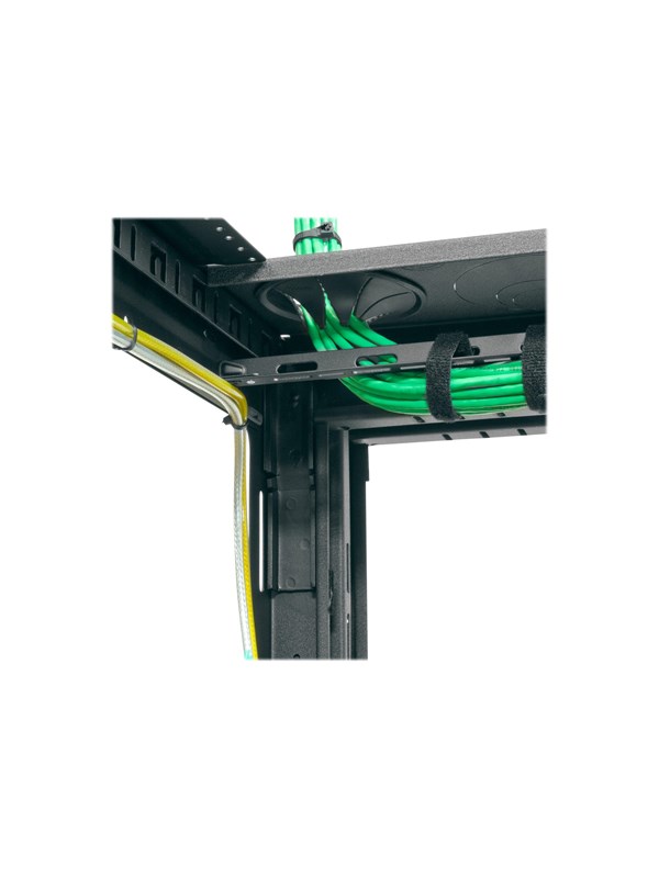 BGR Series BGR-3832-AV - rack - 38 inches deep pre-configured for Pro AV - 38U
