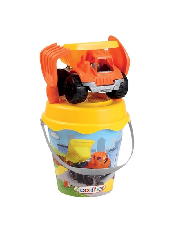 Produktfoto för ECOIFFIER 736, 1,5 År, Plast