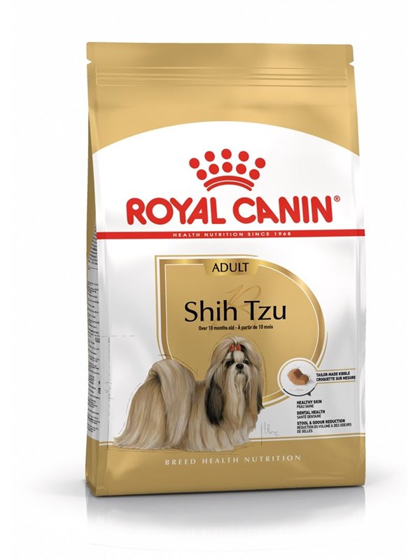 Royal Canin Shih Tzu Adult - dry dog food - 1.5 kg