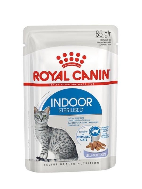 Royal Canin Indoor Sterilized