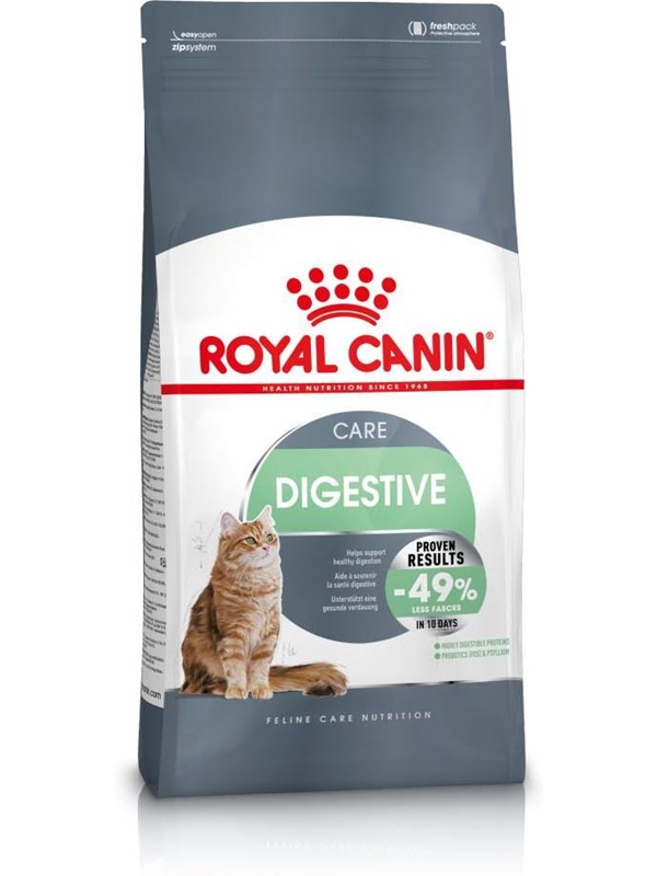 Royal Canin Digestive Care cats dry food