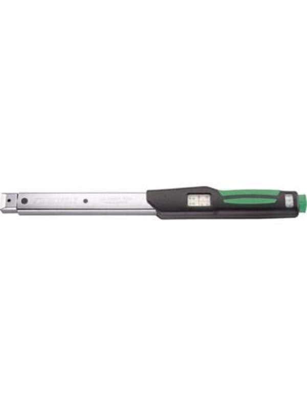 Stahlwille Torque Wrench for Socket Wrenches 14x18mm 730N/20 40 L467mm