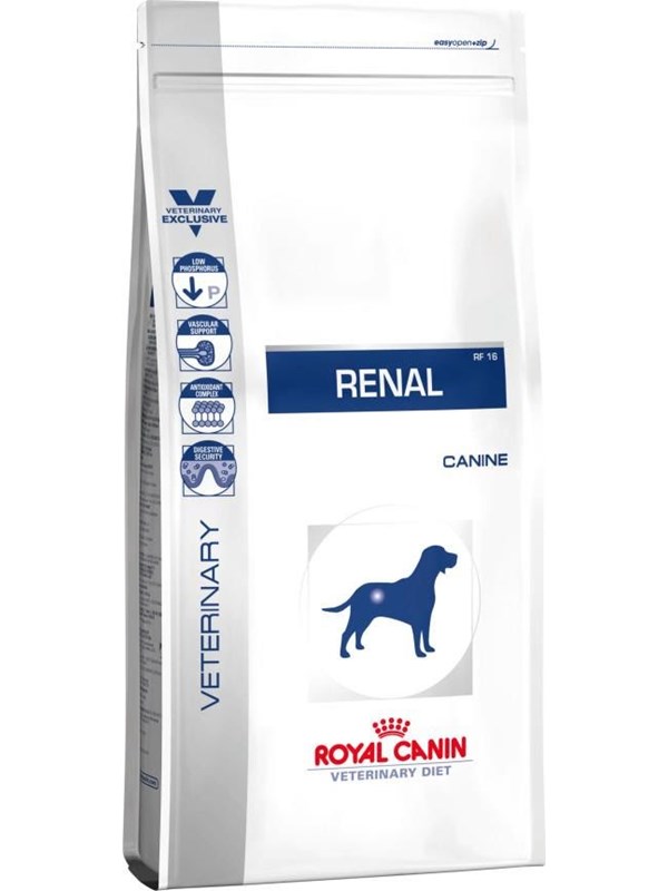 Royal Canin Renal