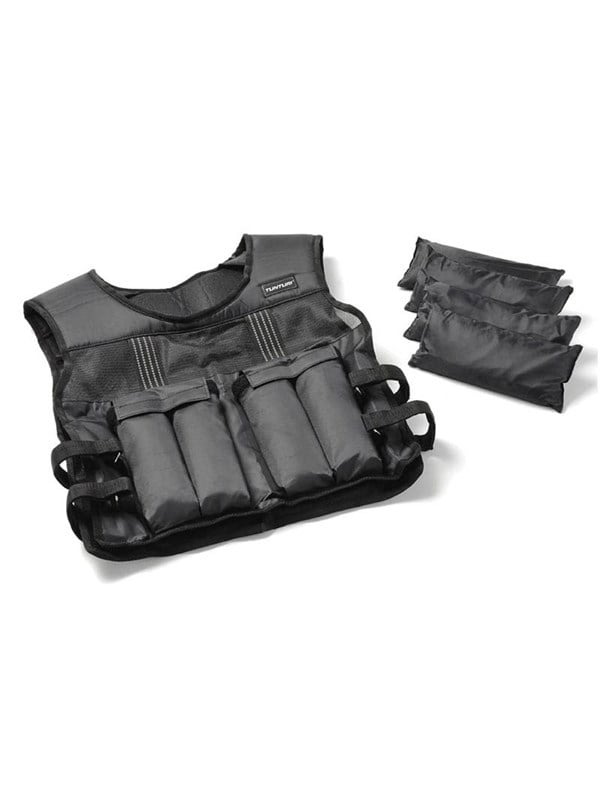 Tunturi Vægtvest 10 Kg.