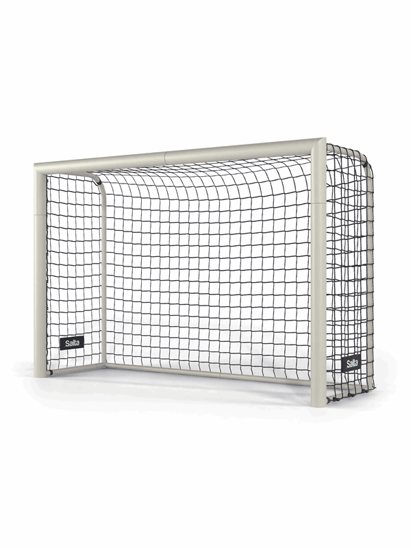 Salta Fodboldmål Champion 180x120x60 cm