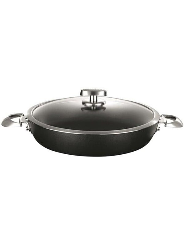 Scanpan - Pro IQ Chef Pan - Induction - 32 cm