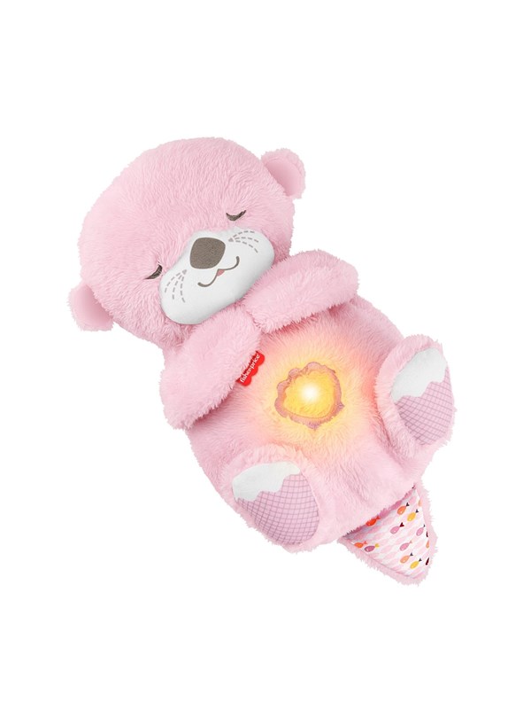 Fisher Price Fisher-Price Soothe &amp; Snuggle Utter - Pink