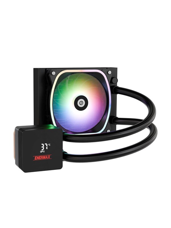 Enermax AQUAFUSION II ARGB - CPU Vattenkylare
