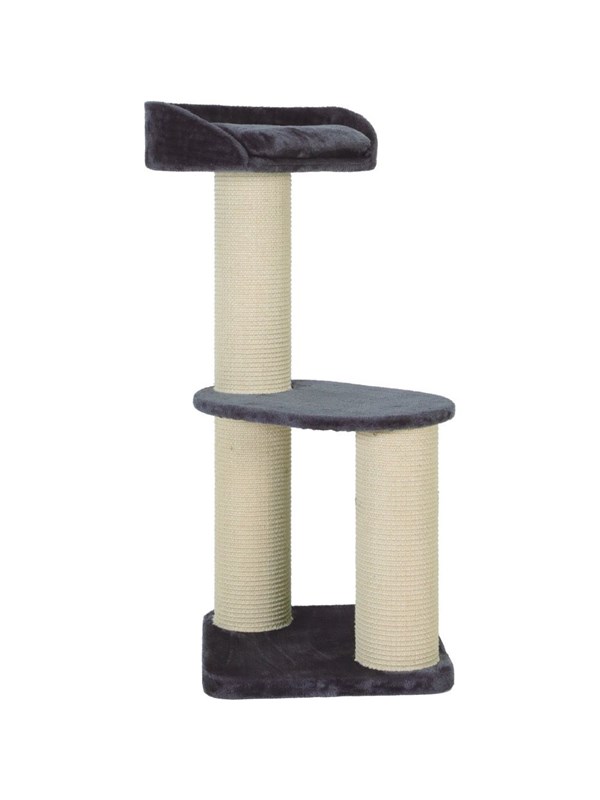 Zolux Big Cat 2 scratching post - cat scratcher - 505 x 505 x 1120mm