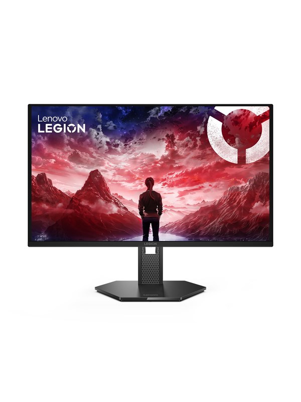 26.5" Lenovo Legion 27Q-10 OLED 240Hz