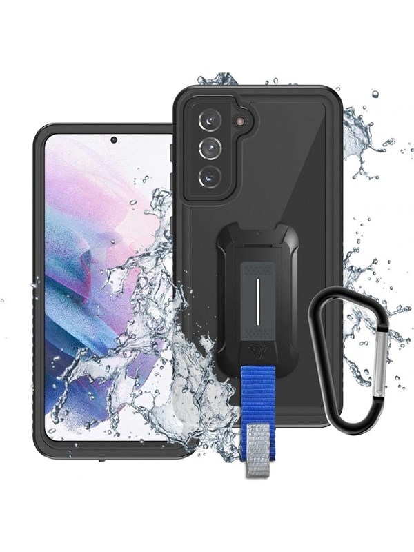 Armor-X MX Waterproof case for Samsung Galaxy S21 plus