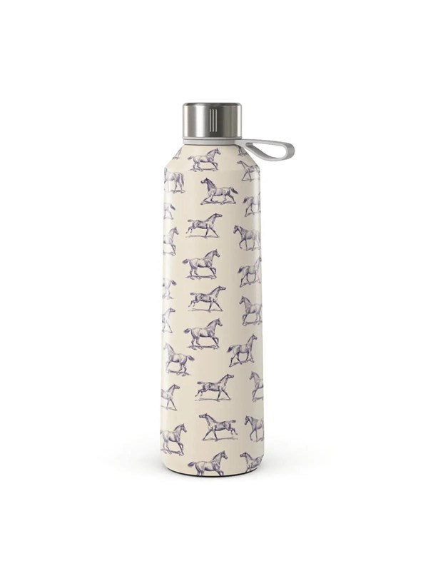 Burga Derby Race - Water Bottle 800ml
