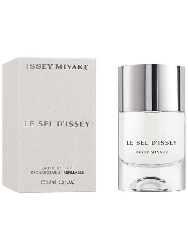 Issey Miyake Le Sel D'Issey Eau De Toilette 50 ml