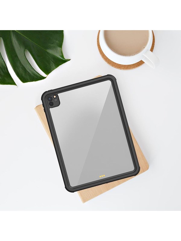 Armor-X iPad Pro 11 ( 3rd ) 2021 | IP68 Waterproof Shock & Dust Proof Case
