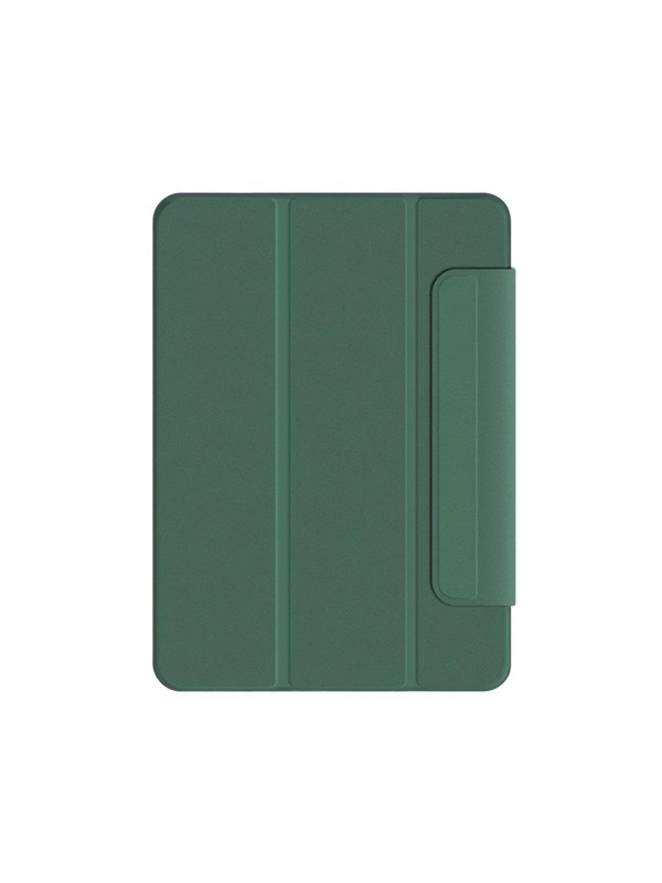 Pomologic Book Cover iPad Air 11 M2/M3/M4 Harmony Green