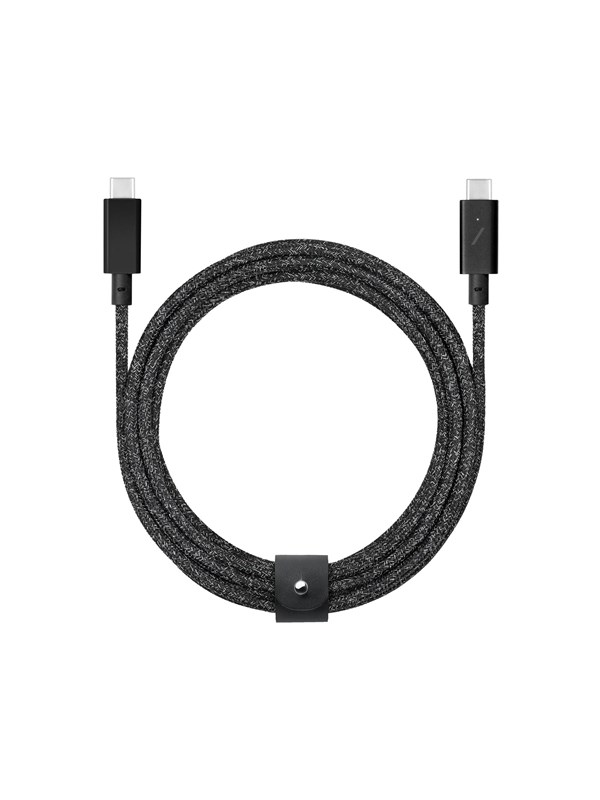 Native Union Belt USB cable