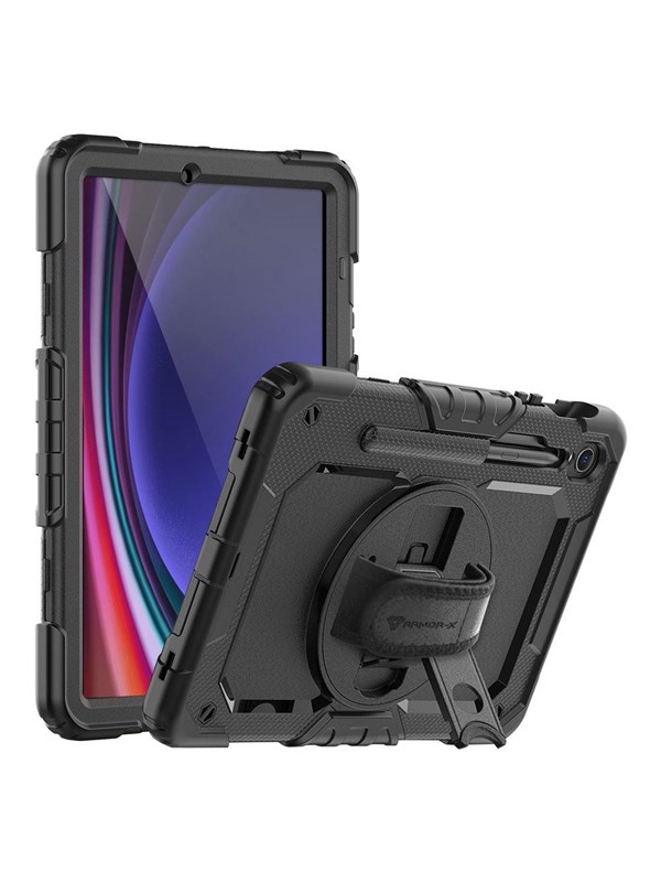 Armor-X Galaxy Tab S9 SM-X710 / X716 11´´