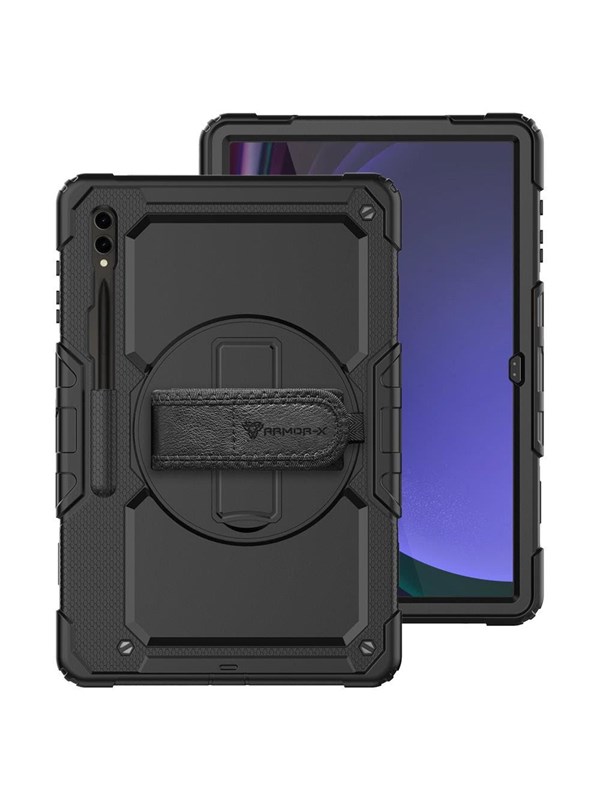 Armor-X Galaxy Tab S9 Ultra SM-X910 / X916 14.6´´
