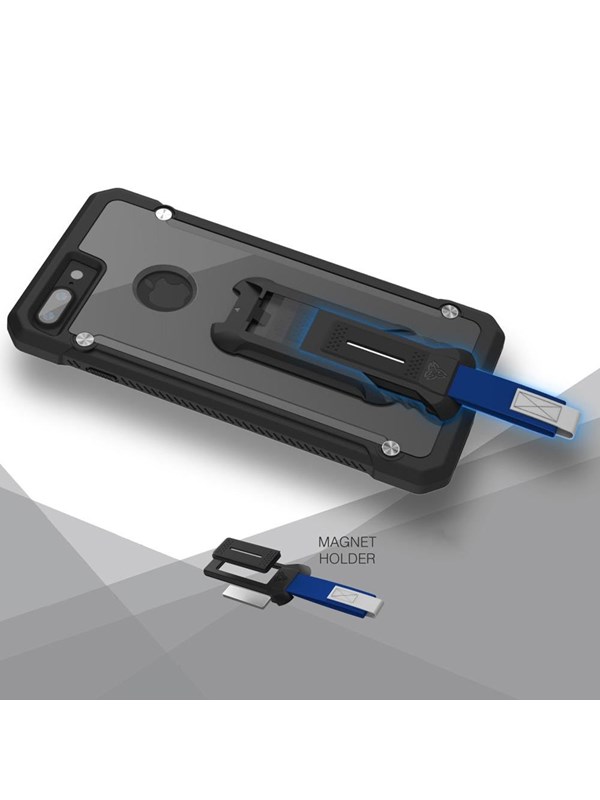 Armor-X ActiveKey Magnet Holder with Strap