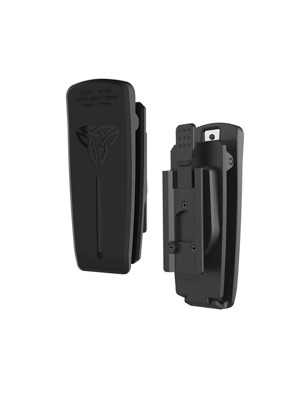 Armor-X X-Mount Belt Clip for iPhone