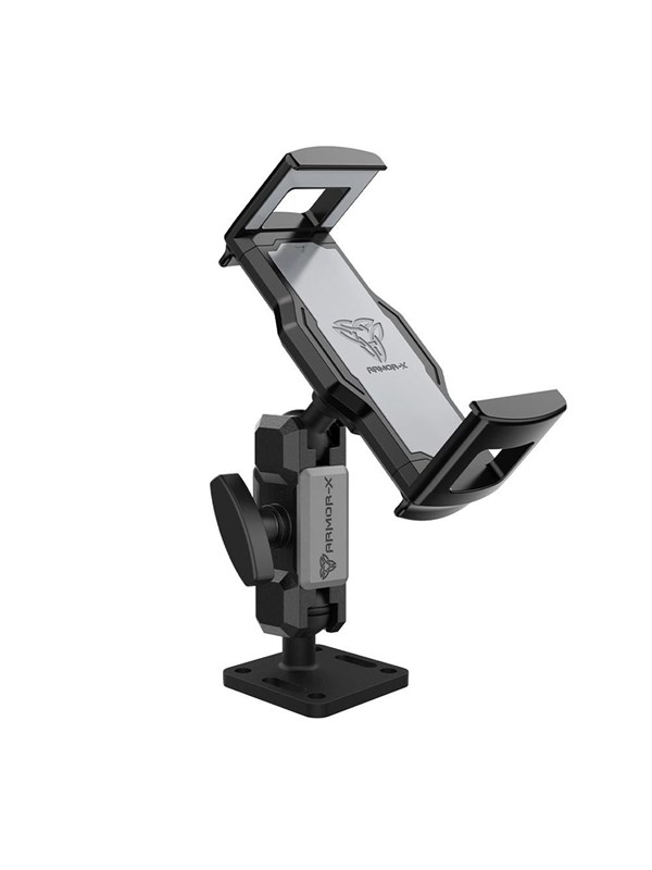Armor-X -ONE-LOCK-Square-Drill-Down-Universal-Mount-for-Tablet_3