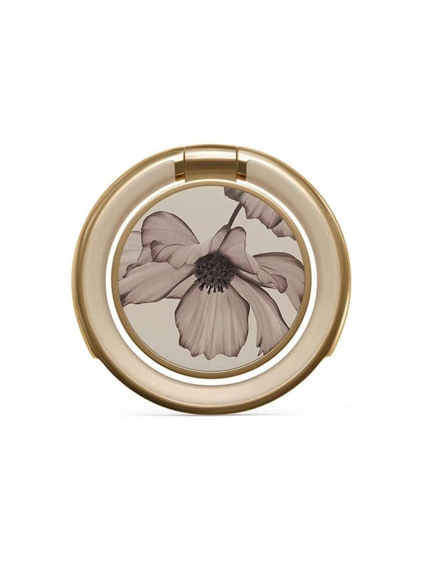 Burga Barely Yours - Universal Ring Holder Gold