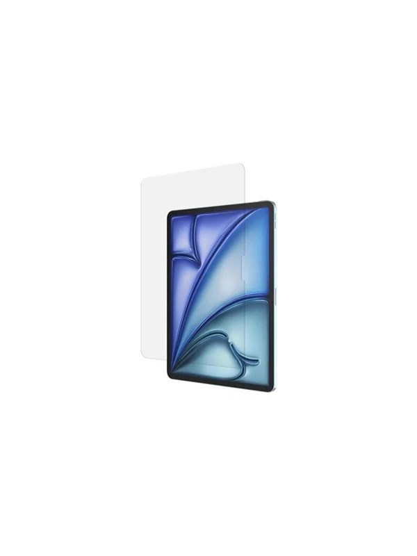 Belkin Tempered Glass Screen Protector for Applicator - iPad Air 11´ (M2) MASKIN