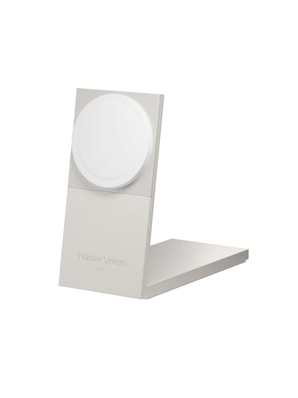 Native Union Rise 2-In-1 Qi2