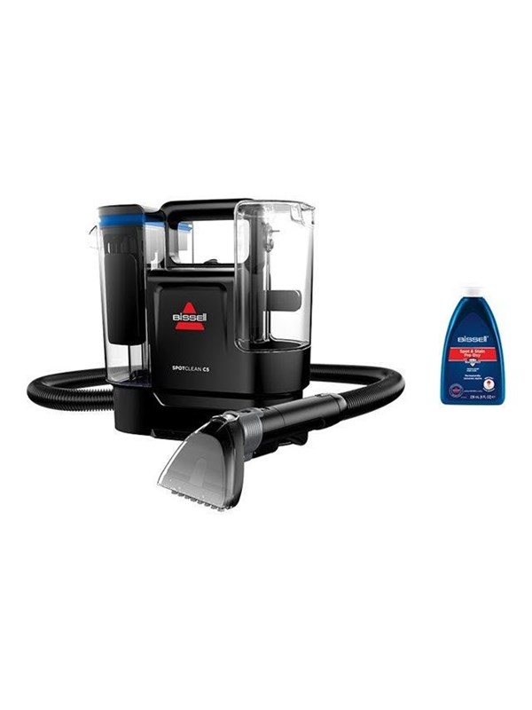 Bissell Mattrengörare SpotClean C5 Select 3928N - carpet washer - canister