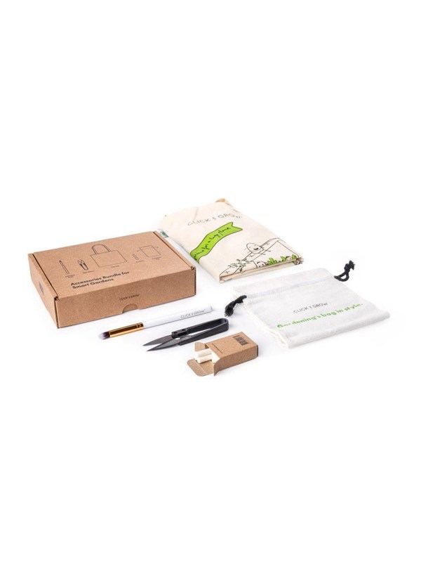 Click &amp; Grow Gardening Accessories Kit