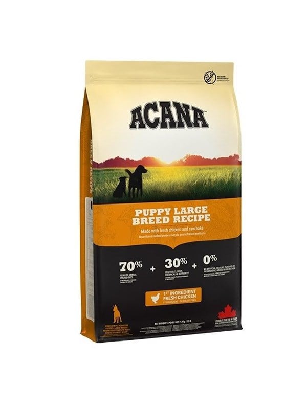 Produktfoto för Acana Dog Puppy Large (11,4 kg)