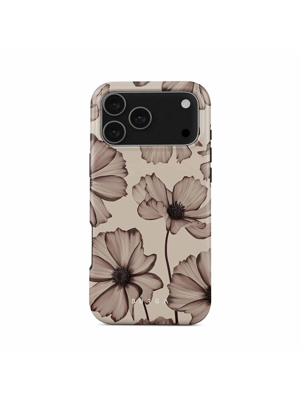 Burga Barely Yours - Apple iPhone 17 Pro Max Tough MagSafe Case