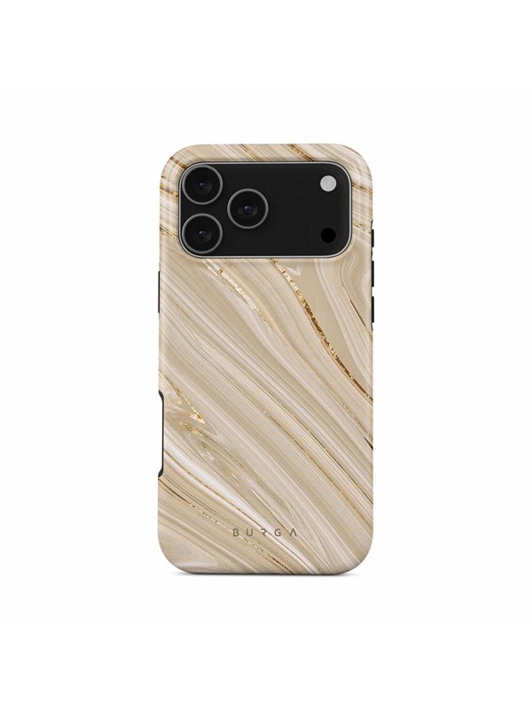 Burga Full Glam - Apple iPhone 17 Pro Max Tough MagSafe Case
