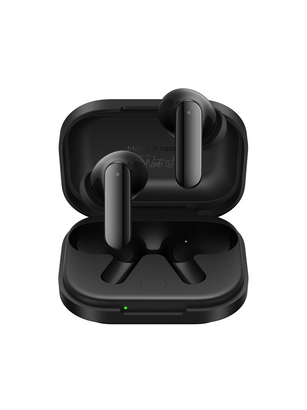 realme Buds Air 8 Pro - Master Black - SEK 999 - Spara 31%