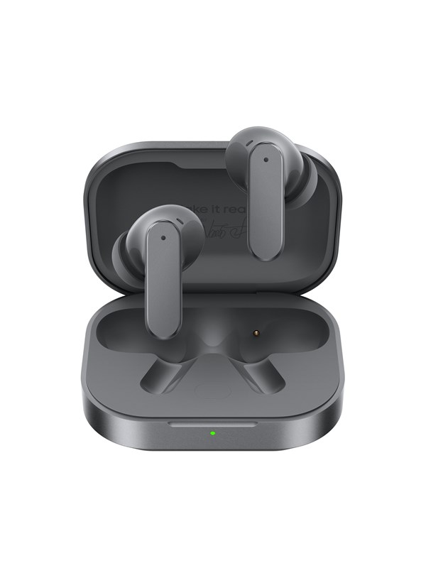 realme Buds Air 8 - Master Grey - SEK 599 - Spara 40%
